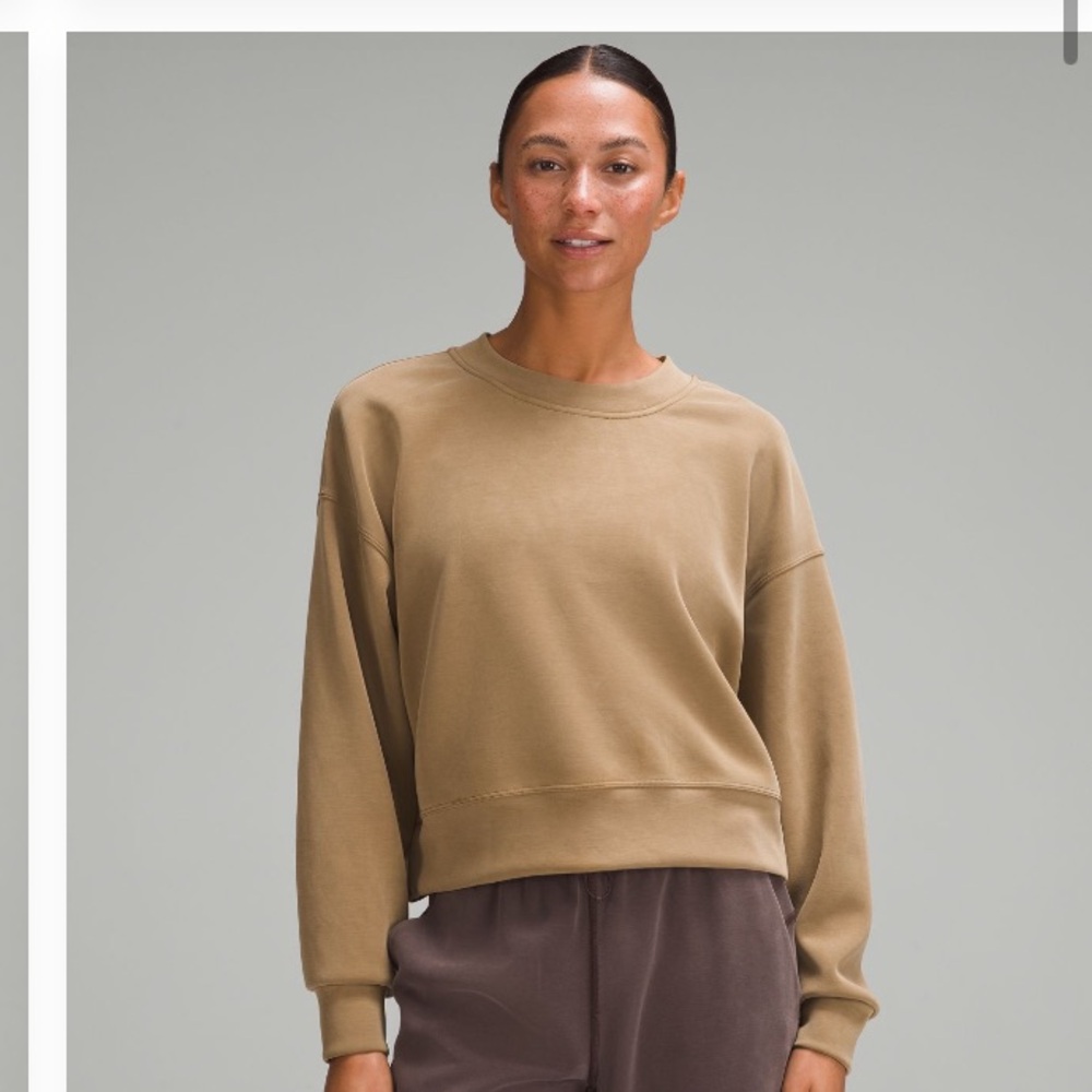 Lululemon Athletica All Spice Softstreme